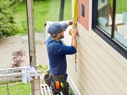 Best Fiber Cement Siding Installation  in East Newark, NJ